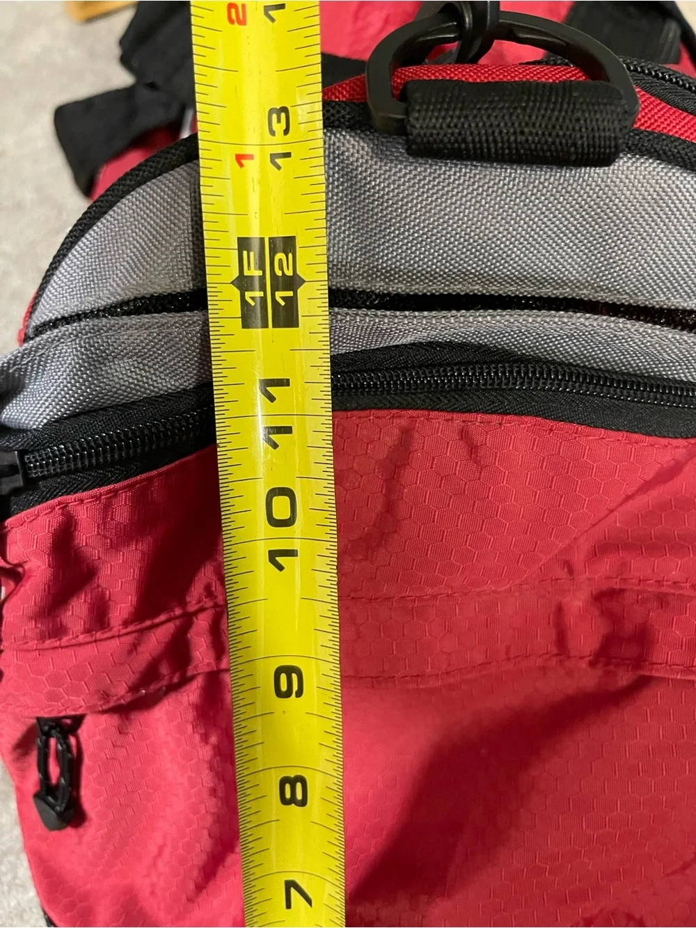 SPEEDO Weekend Duffle Bag